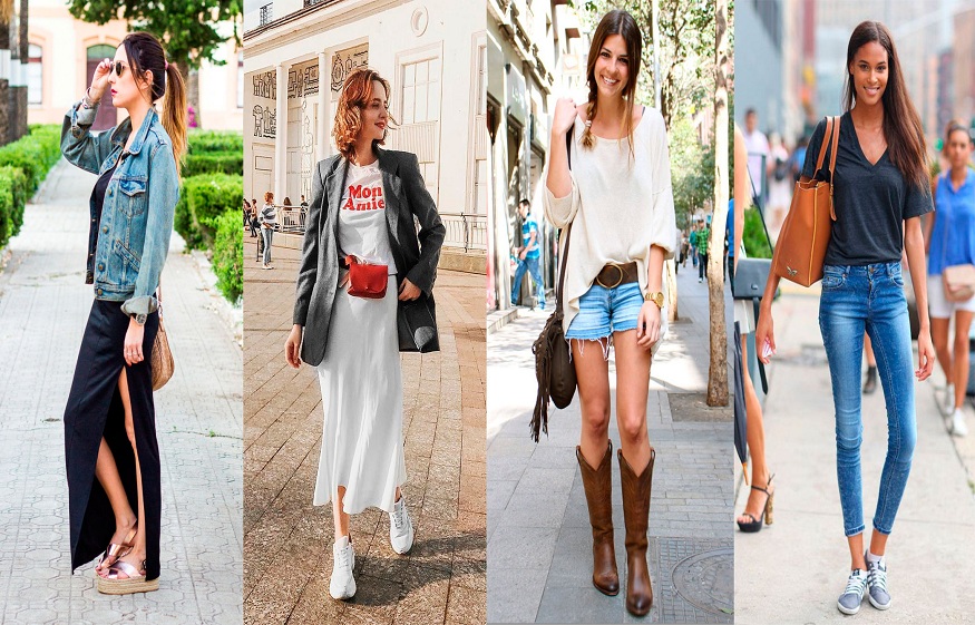 HOW TO FIND YOUR CLOTHING STYLE?