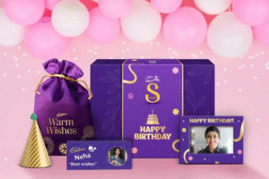 30 gift ideas for a woman’s birthday