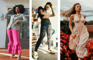 Finding your clothing style: tips and pitfalls to avoid