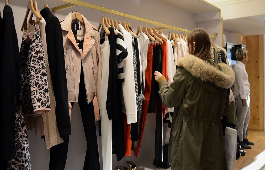 tips for choosing clothes